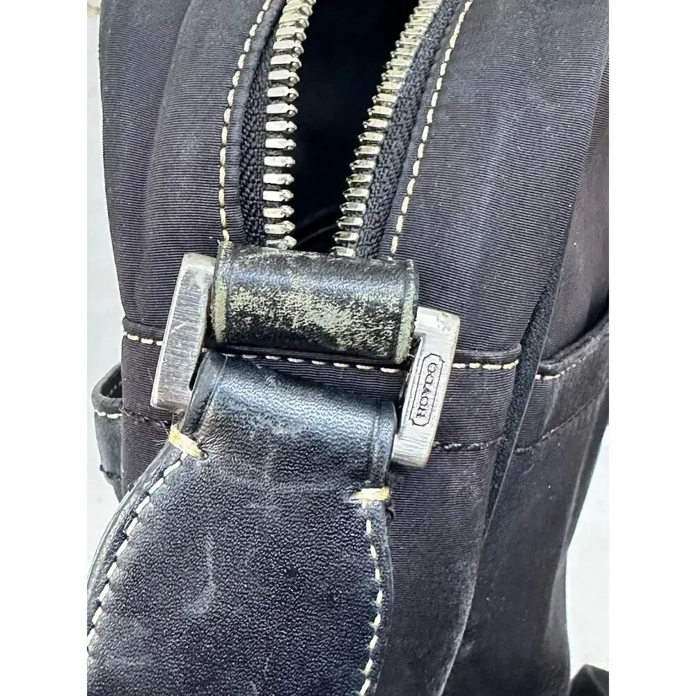 Coach classic crossbody